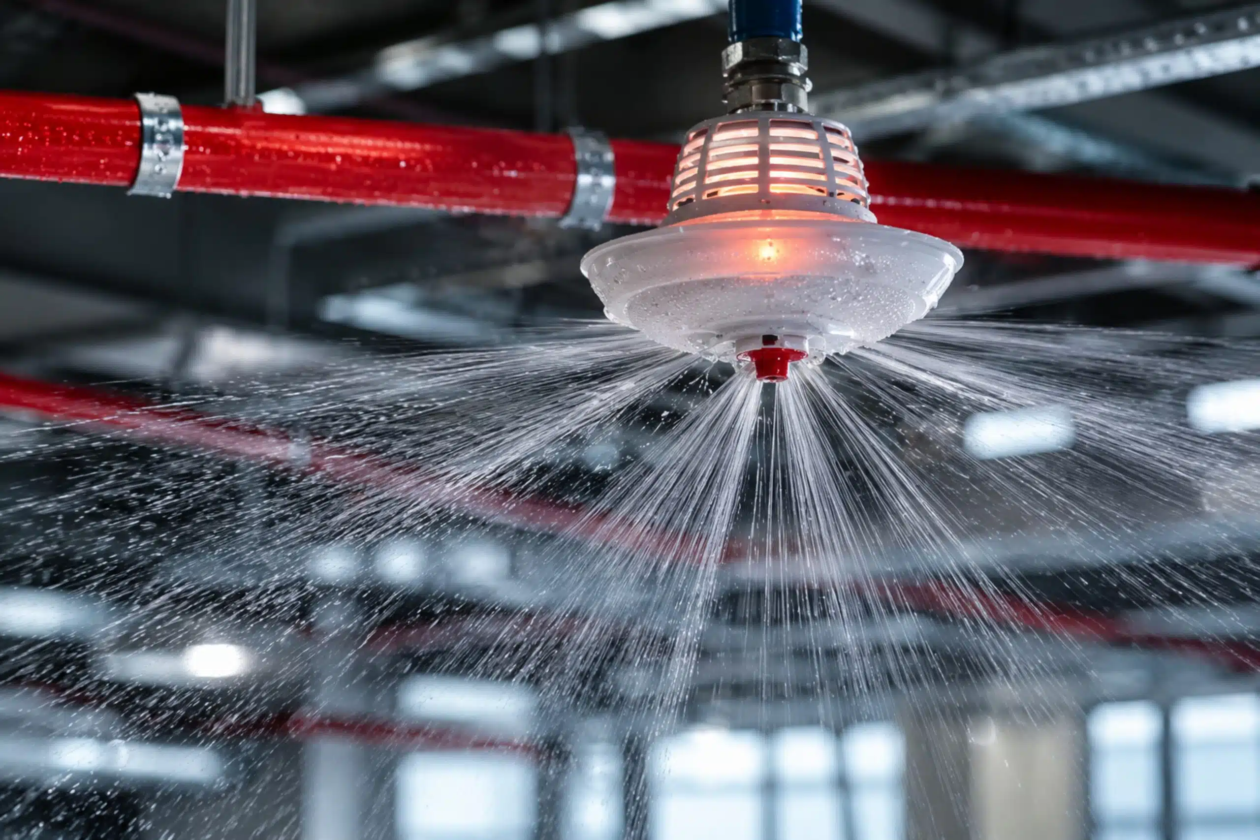 Fire Safety Systems