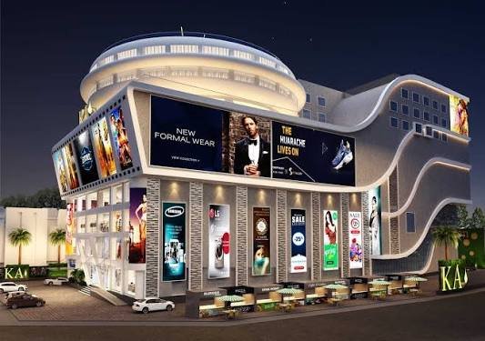 KA Mall