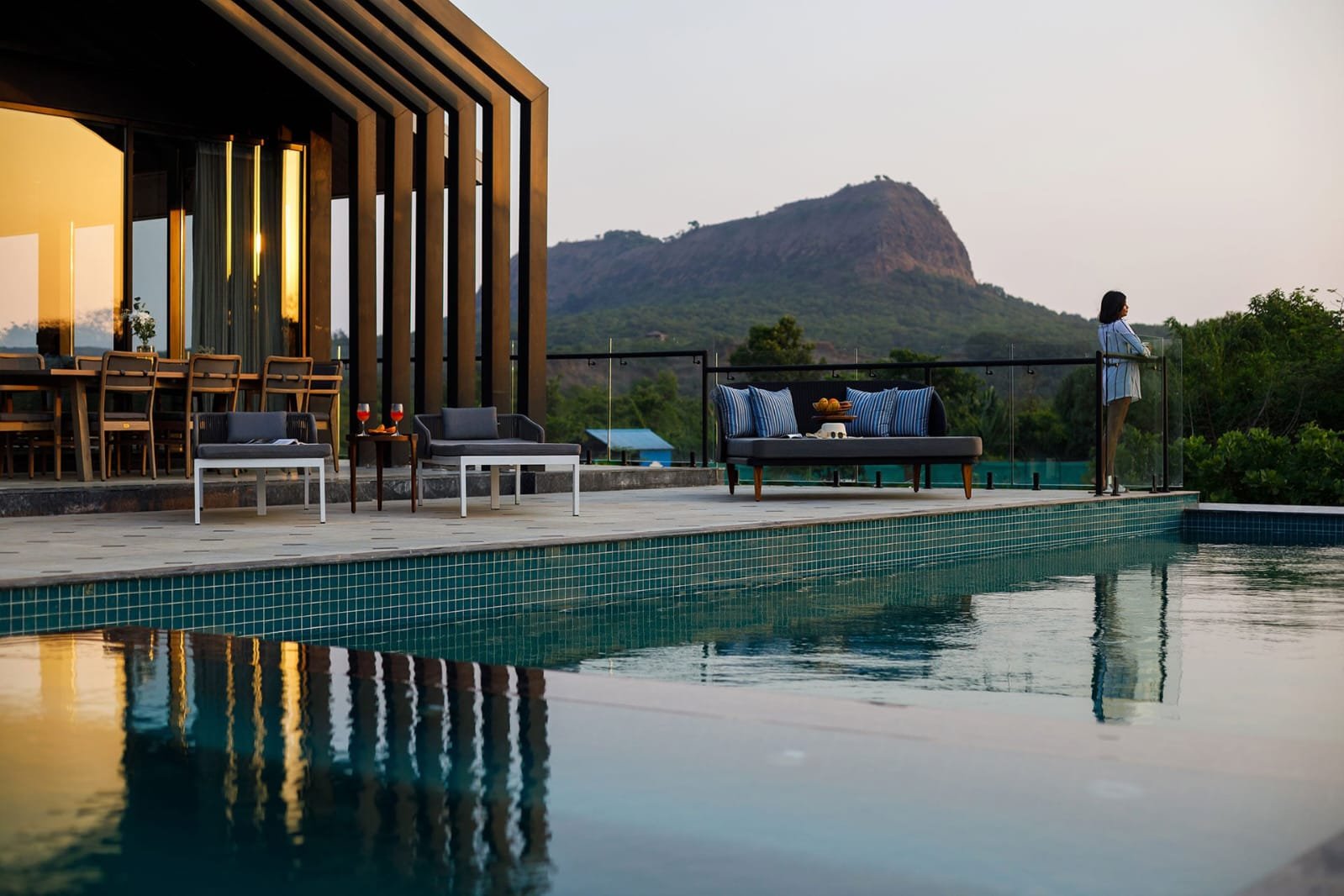 The Jannat Resort