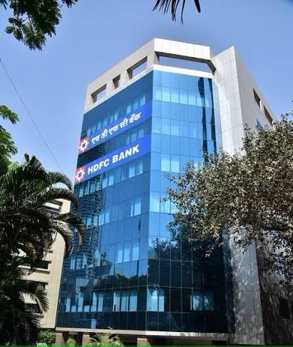 HDFC Bank