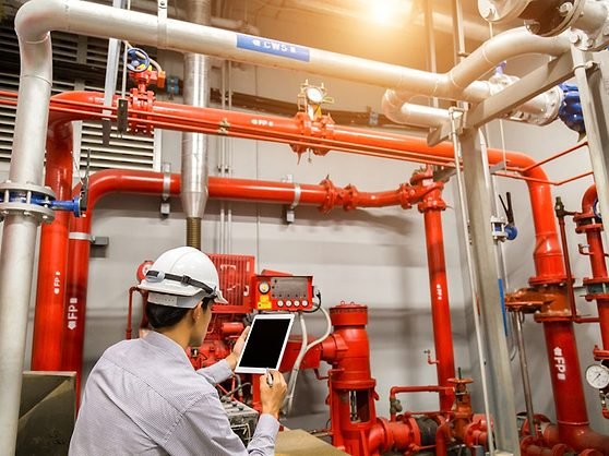Plumbing Systems