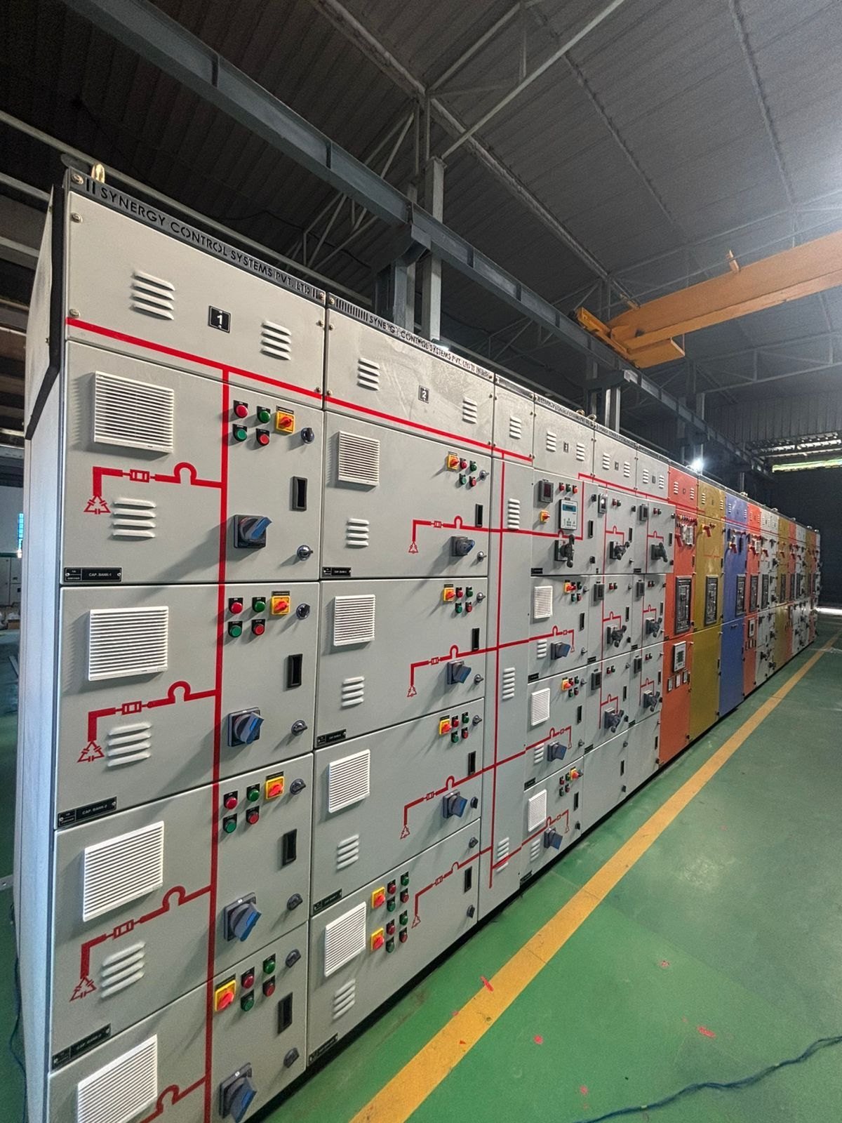 Electrical Systems